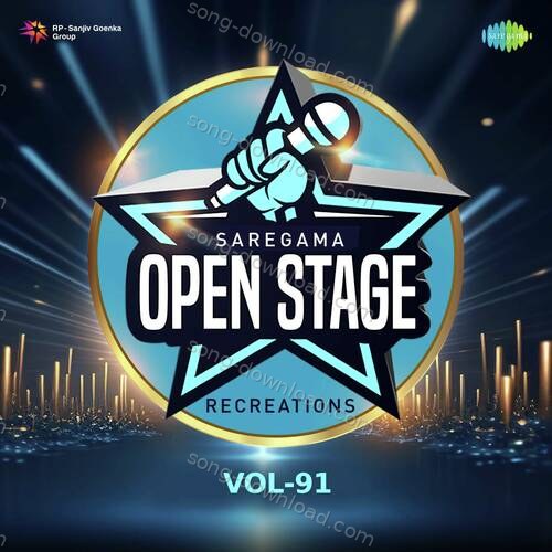 Open Stage Recreations - Vol 91 Tapati Das MP3 Download